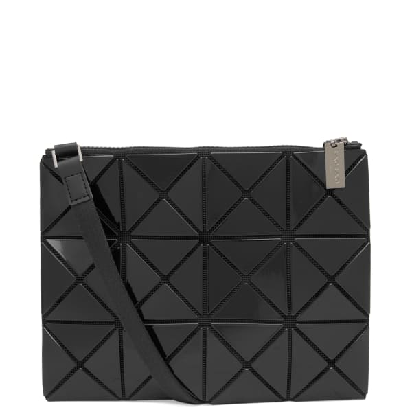 

Сумка через плечо Lucent Bao Bao Issey Miyake, черный