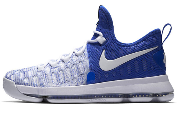 

Мужские баскетбольные кроссовки Nike KD 9