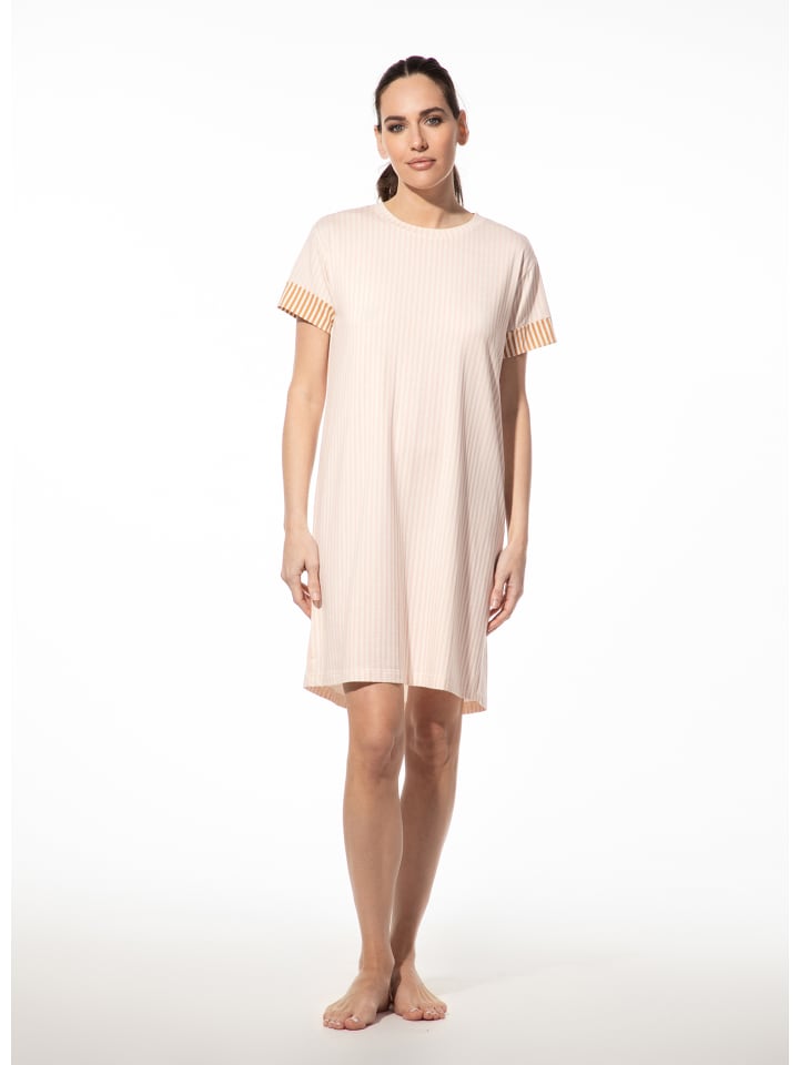 

SHORT STORIES Розовая ночная футболка, Розовый, SHORT STORIES Розовая ночная футболка