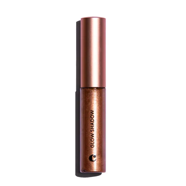 

Кремовые тени для век Glow Shadows Cocunat, цвет sand