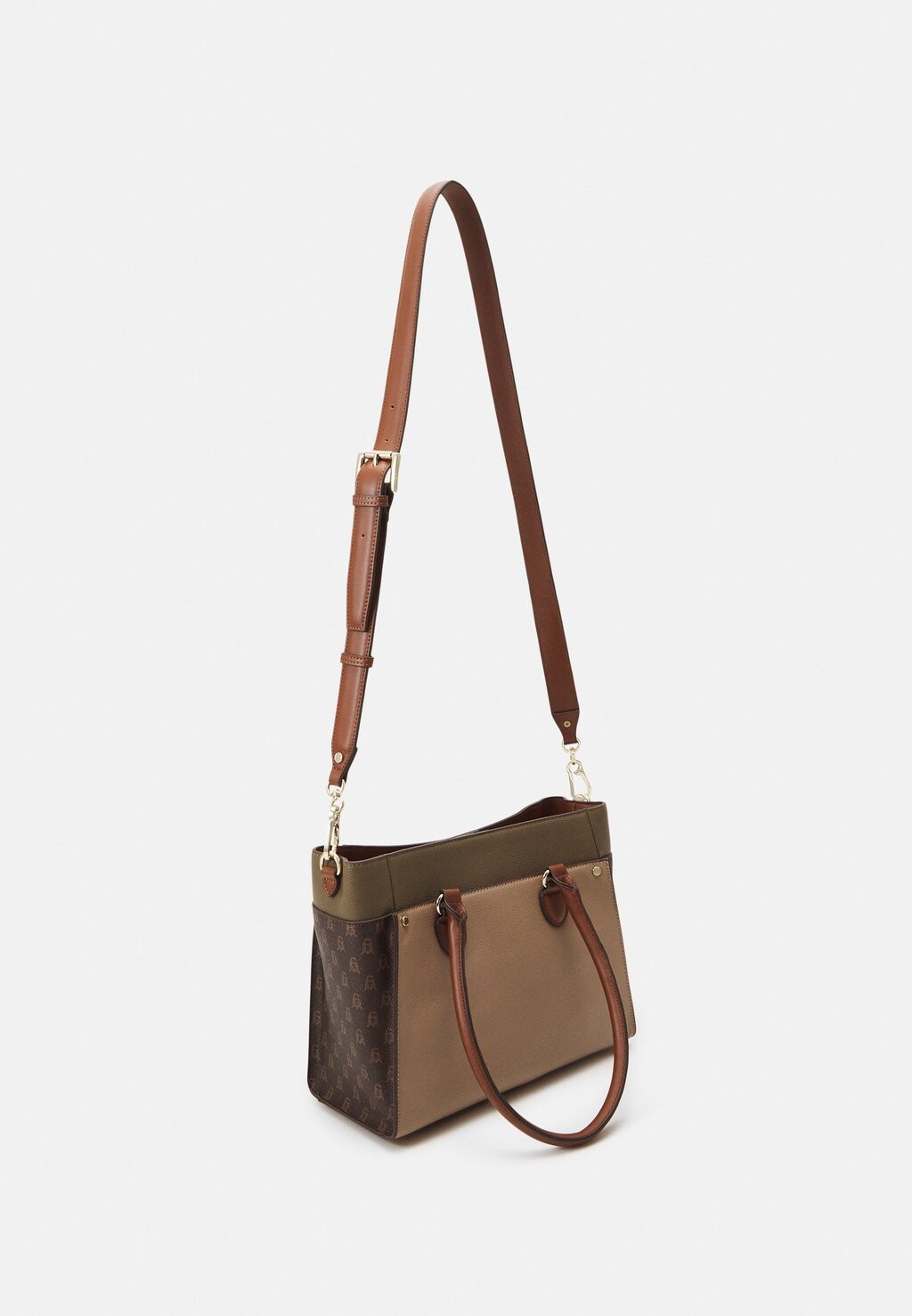 

Сумочка Steve Madden, цвет Taupe Multi