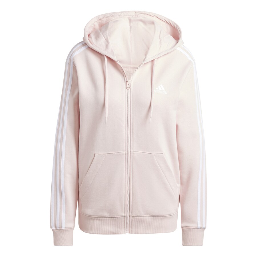 

Спортивная толстовка ADIDAS SPORTSWEAR Essentials, светло-розовый