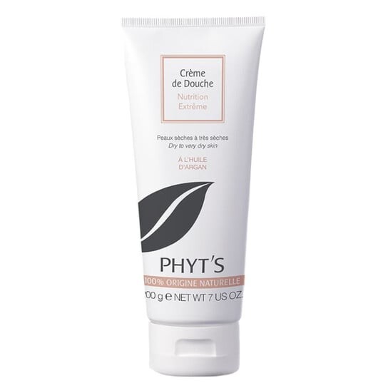 

Крем для душа Phyt's Phyt'ssima | Питательный крем для душа 200г.