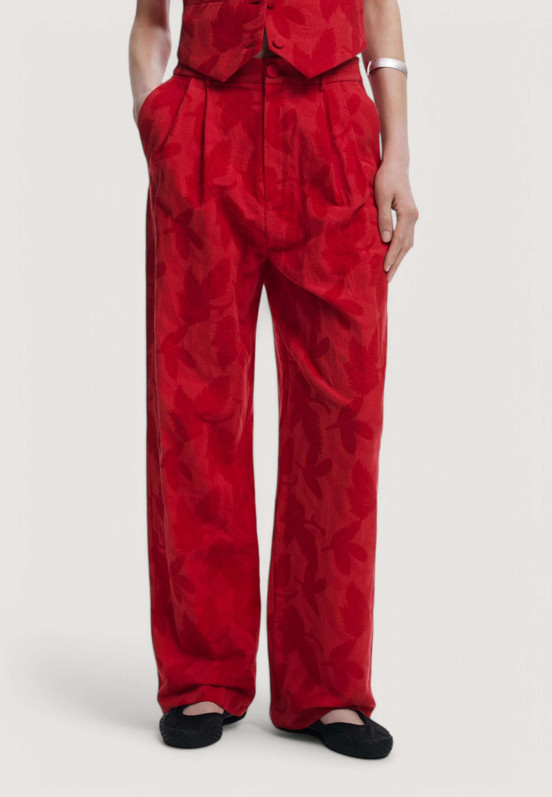

Брюки Desigual