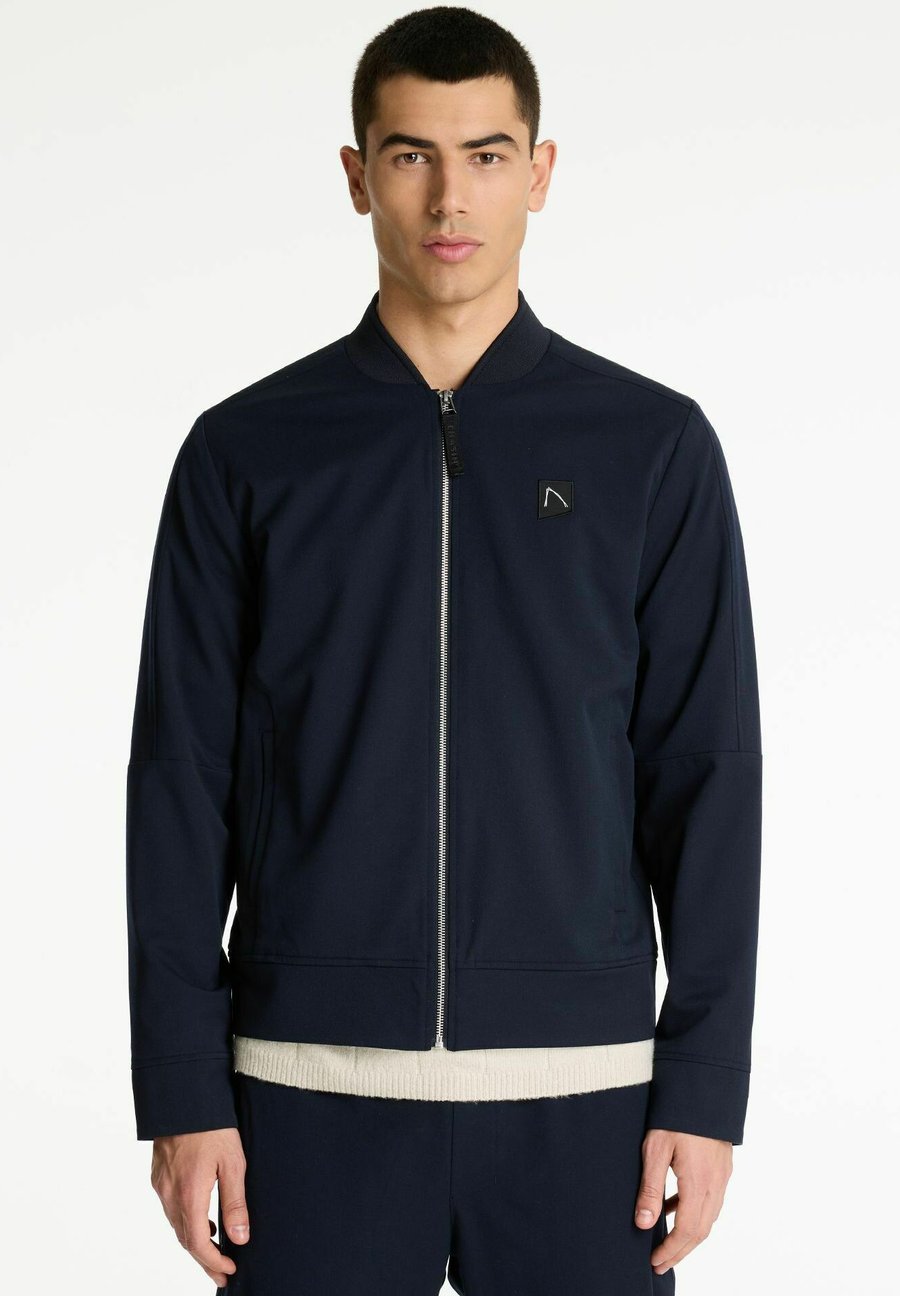 

Куртка CHASIN' FORGE DUAL, Navy/Dark Blue