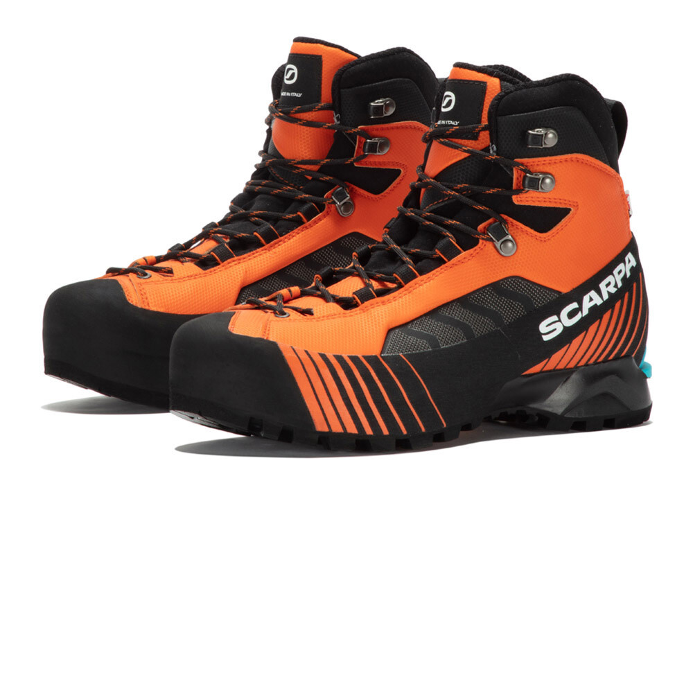 

Ботинки Scarpa Ribelle Lite HD, оранжевый