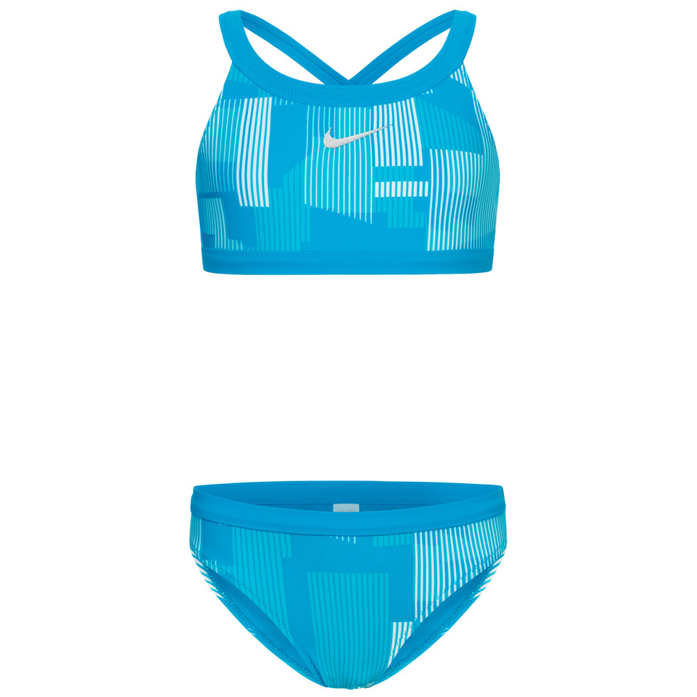 

Купальник из двух частей Nike Butterfly для девочек