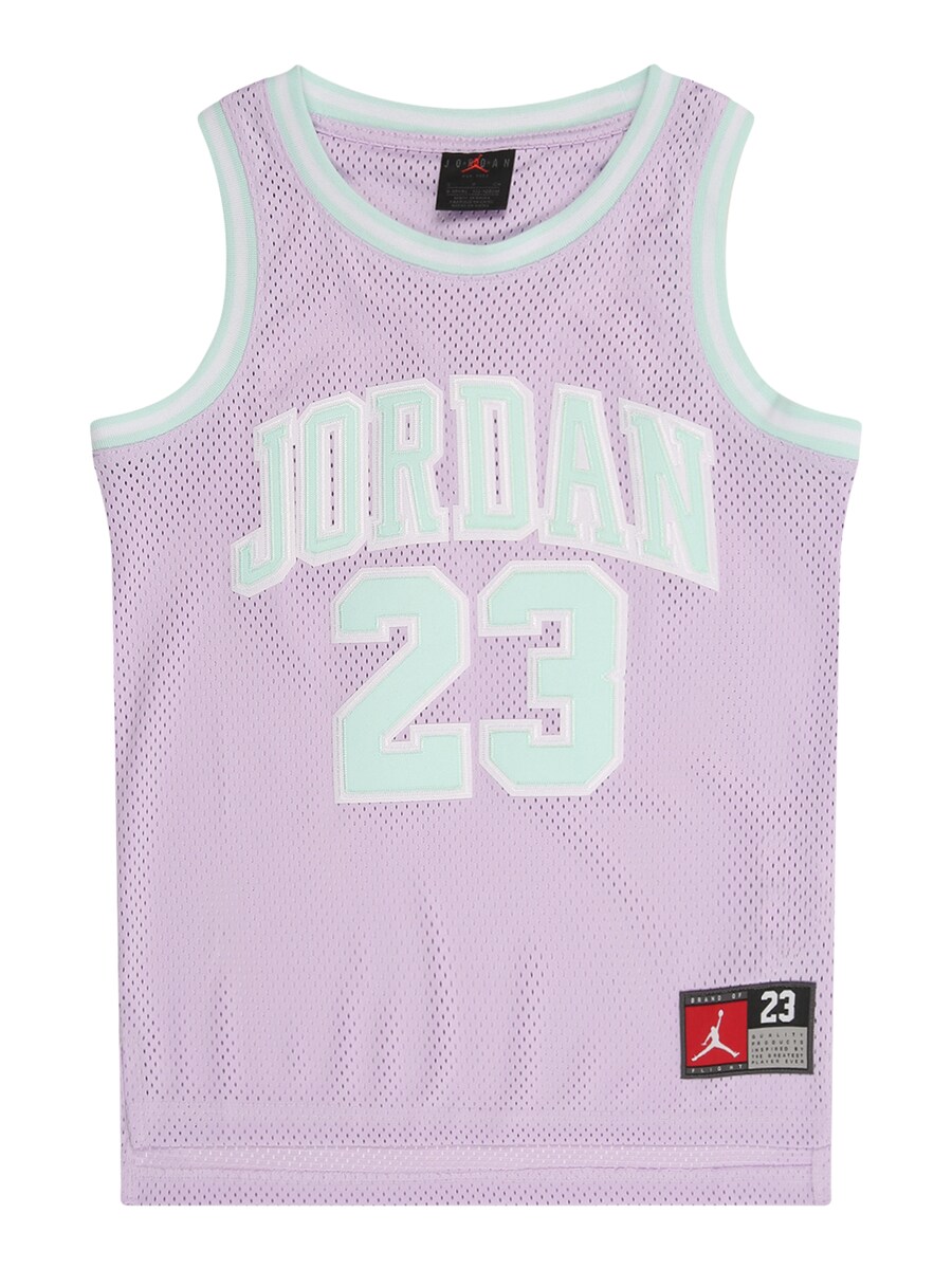 

Футболка Performance Jordan, розовый
