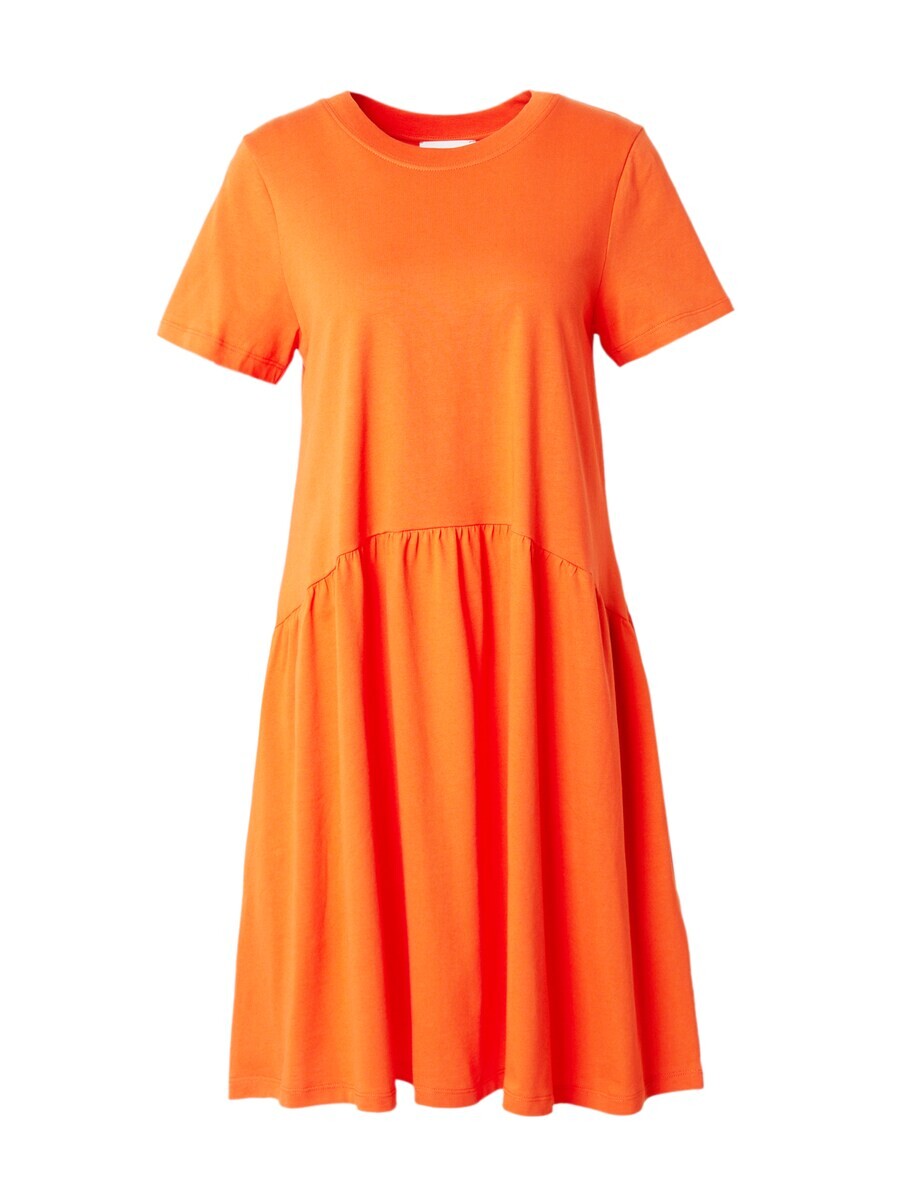 

Платье Rich & Royal Summer Dress, цвет Orange red