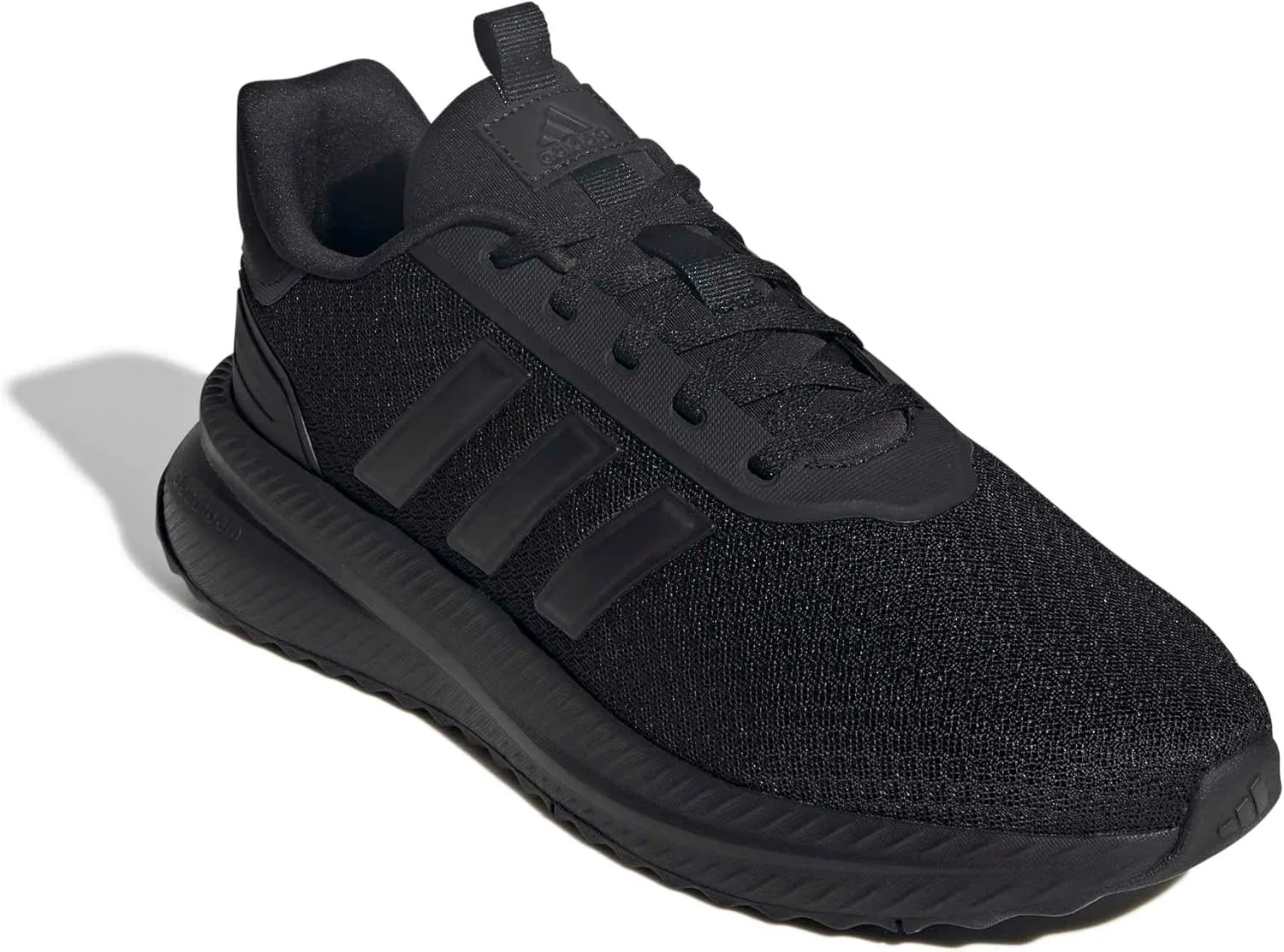 Мужские кроссовки Adidas X_PLR Path, черный — фото 2