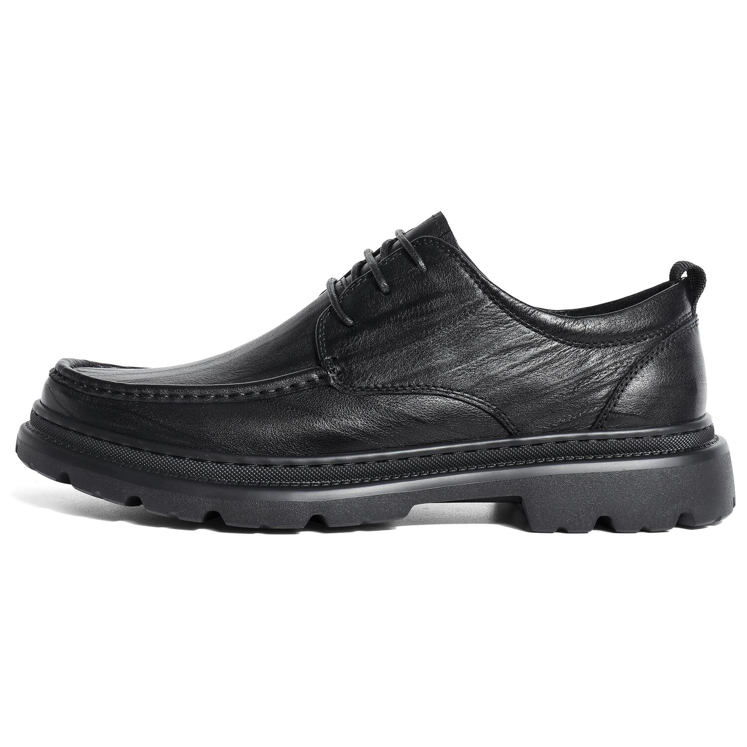 

Кроссовки мужские Lifestyle Shoes Men Low-Top Black Senda