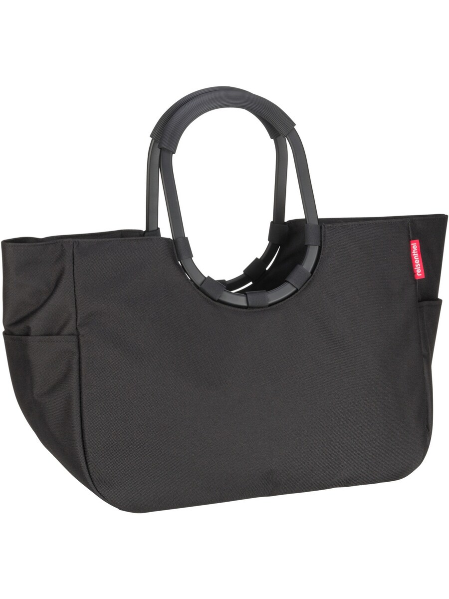 

Сумка-шоппер REISENTHEL, Black