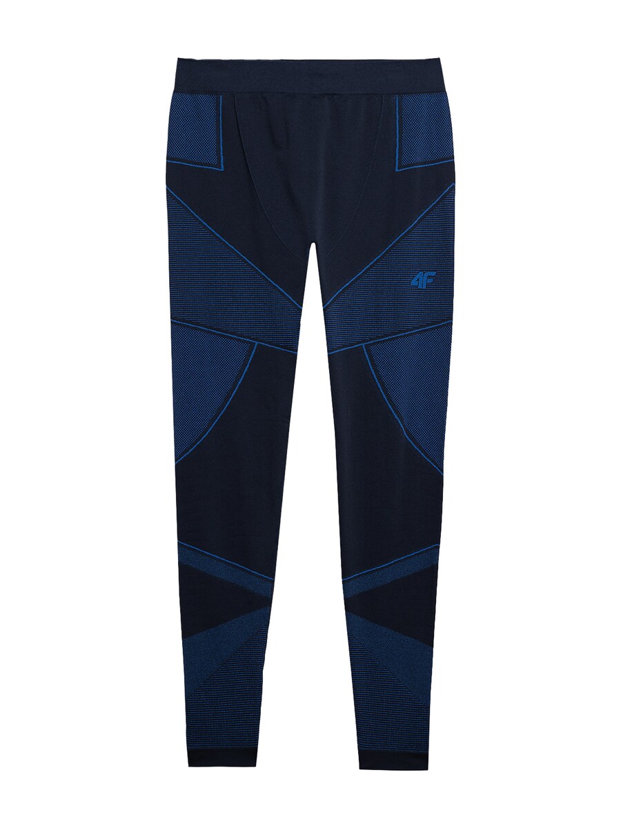 

Узкие тренировочные брюки 4F, цвет Blue/Navy