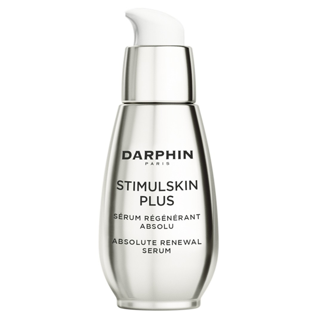 

Сыворотка для лица stimulskin plus absolut renewal serum Darphin, объем 30 мл