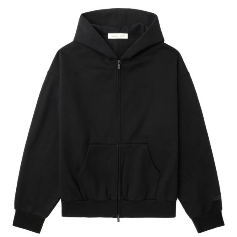 

Свитшот мужской Fear Of God Essentials, черный