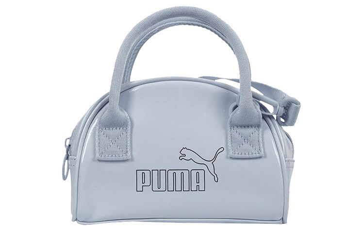 

Женская сумка Puma, Blue