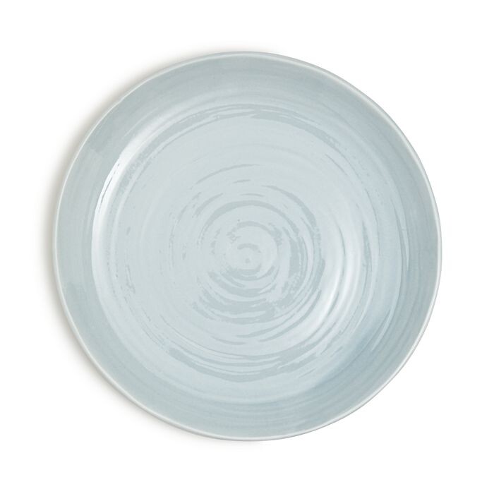 

Обеденная тарелка Bernardaud Origine, синий