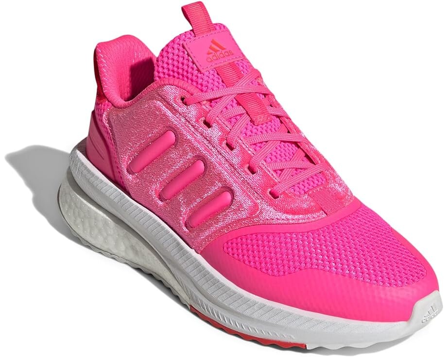 

Кроссовки adidas Running X_PLR 23, цвет Lucid Pink/Lucid Pink/Bright Red