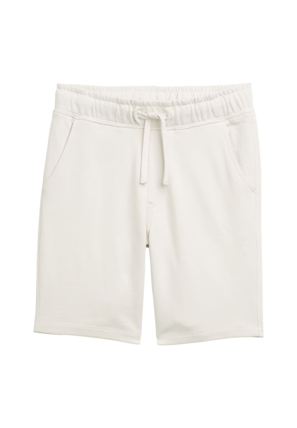 

Шорты Pantaloni sportivi TOM TAILOR, слоновая кость