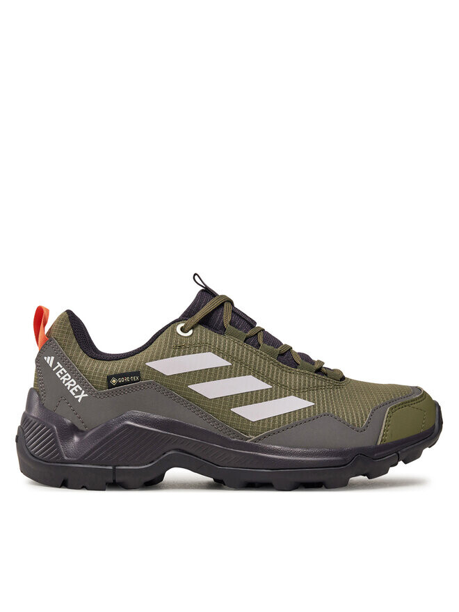 

Треккинговая обувь adidas de trekking Terrex Eastrail GORE-TEX IG8861 Verde, зеленый