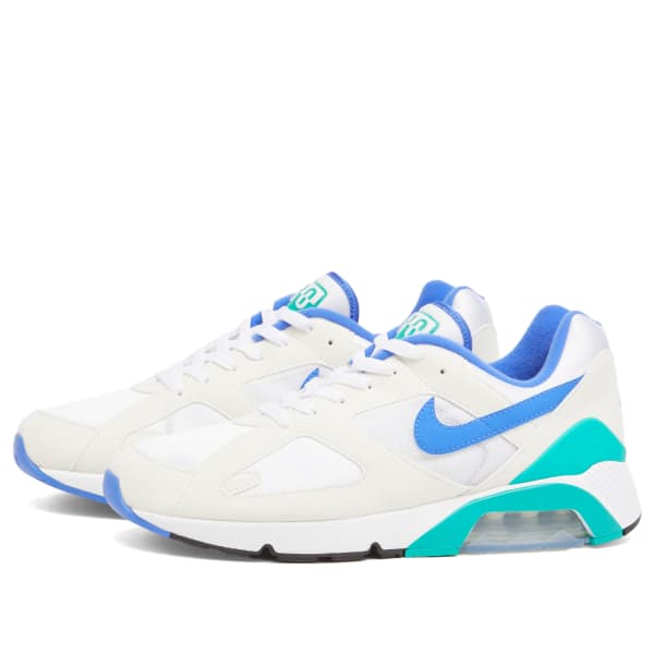 Кроссовки Air 180 Nike, мультиколор — фото 2