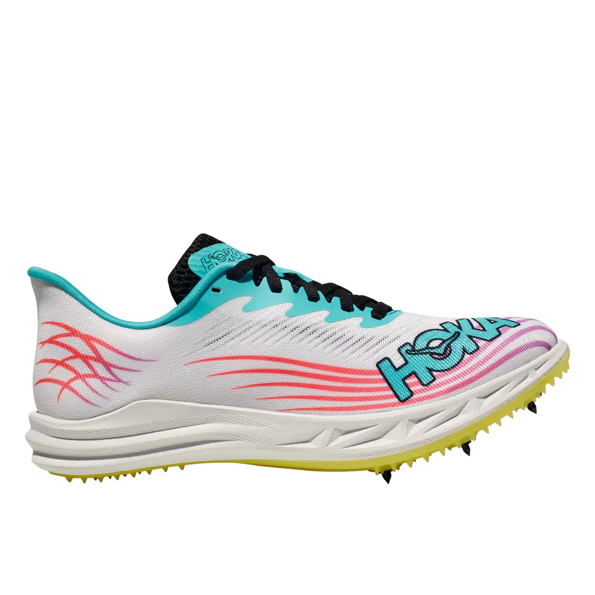 

CRESCENDO MD 2 Hoka кроссовки унисекс, белый/синий