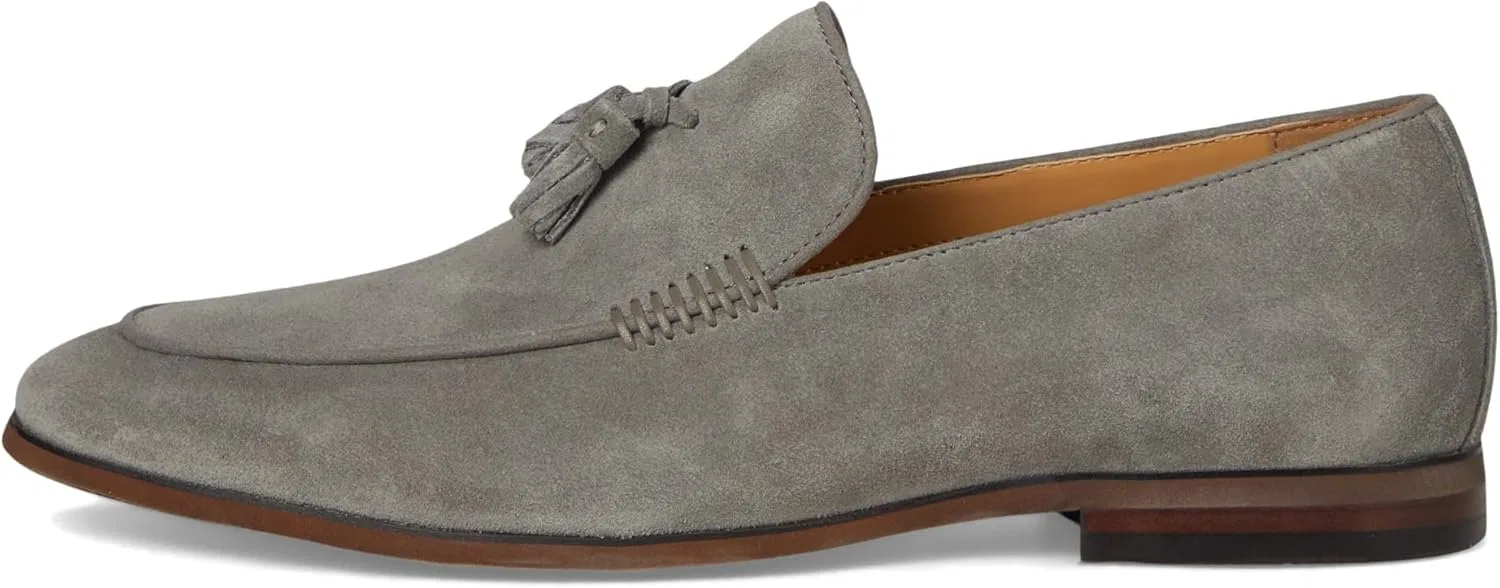 Мужские туфли Steve Madden Ondre, Gray — фото 4