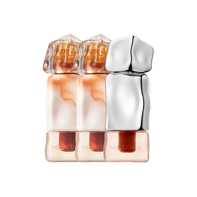 

Помада-тинтирующее средство / Блеск для губ / Жидкая помада Women's Mistine