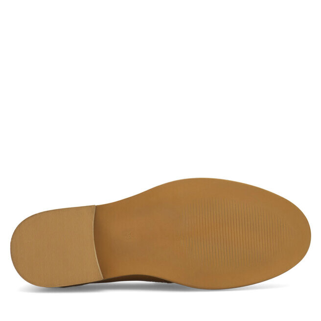 Вьетнамки Lasocki WI32-SL-28901 Brown, коричневый — фото 4