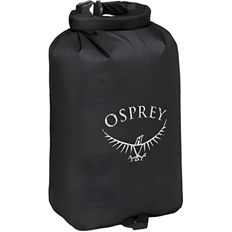 

OSPREY Сумка для хранения 6L Outdoor Bag из переработанного нейлона черная Unisex