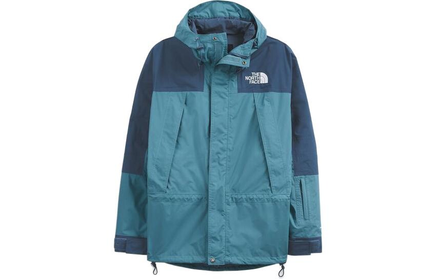 

THE NORTH FACE Мужская уличная куртка, цвет Blue