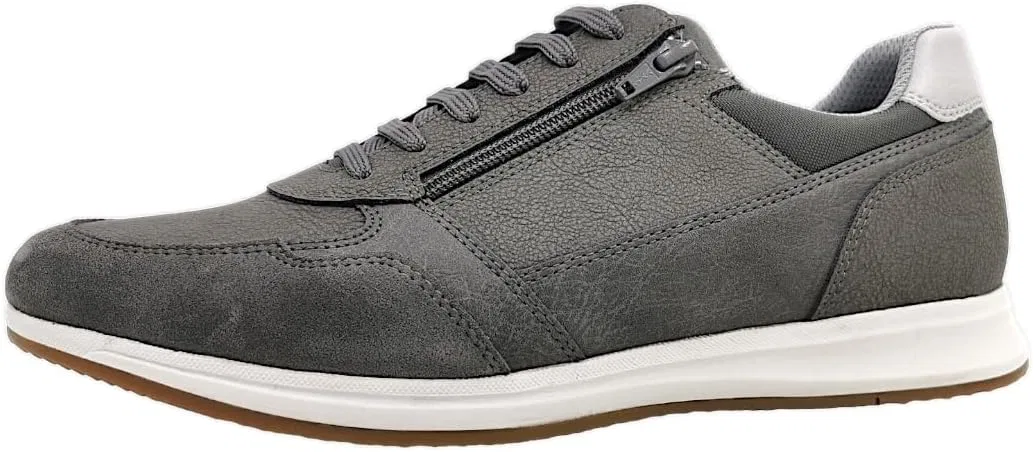 Мужские кроссовки Geox U Avery B, Gray