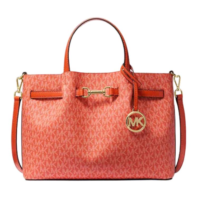 

MICHAEL KORS Кожаная сумка через плечо