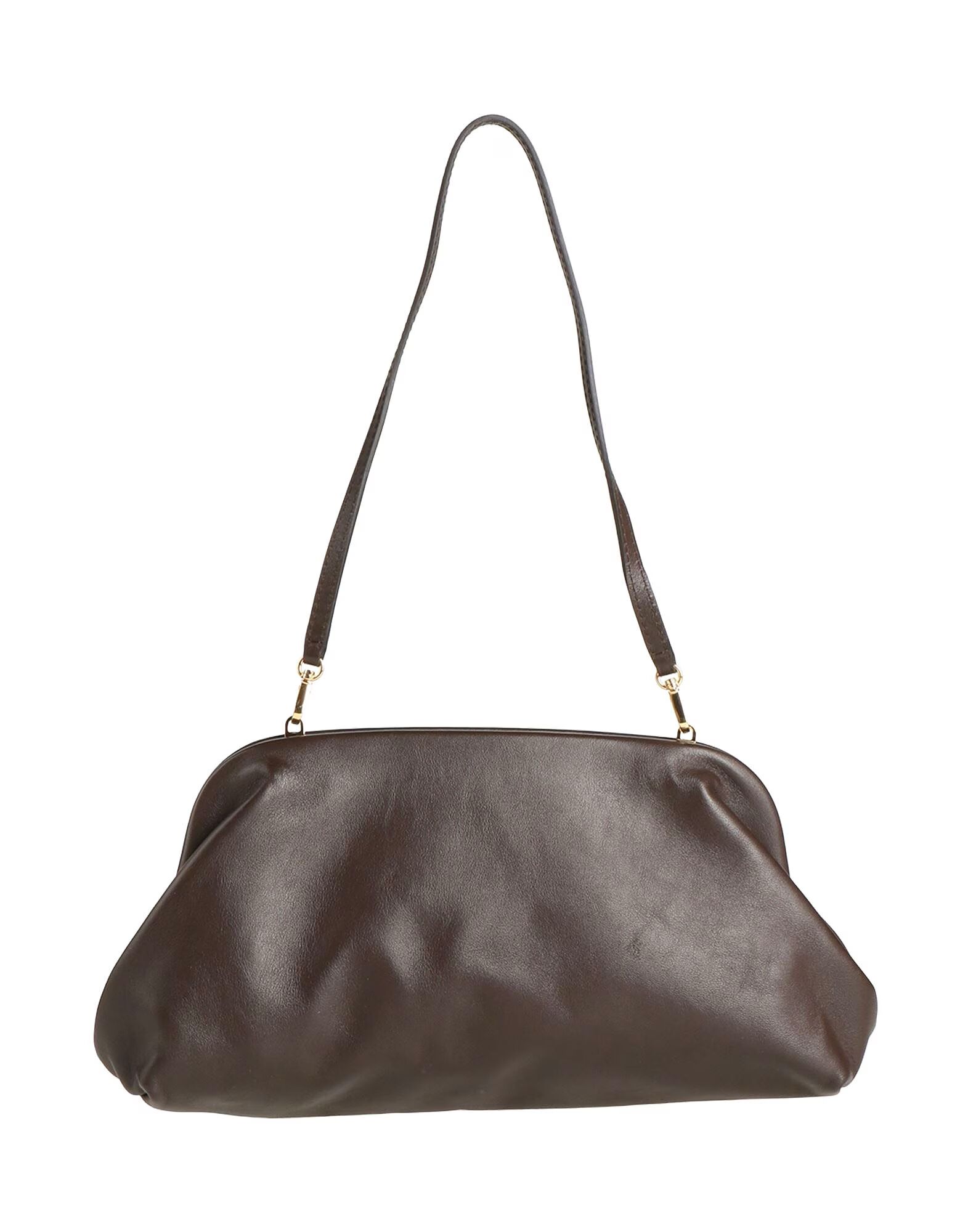 

Сумка Philosophy Di Lorenzo Serafini, темно-коричневый