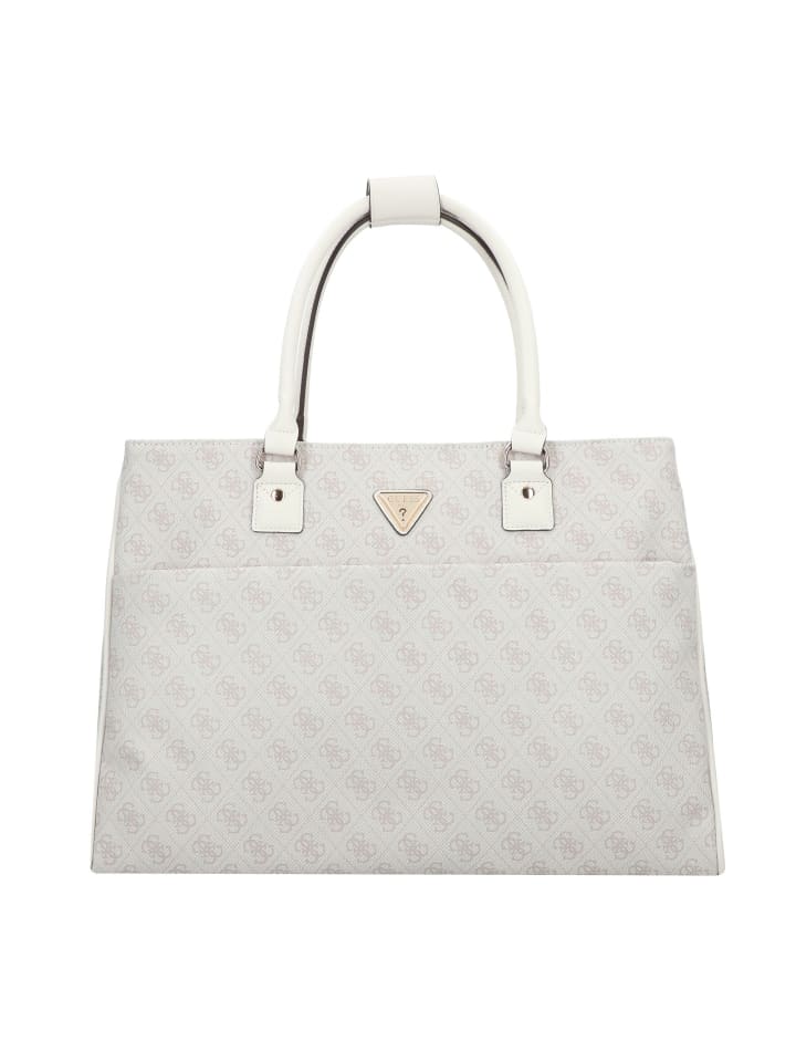 

Сумка шоппер Guess, цвет dove