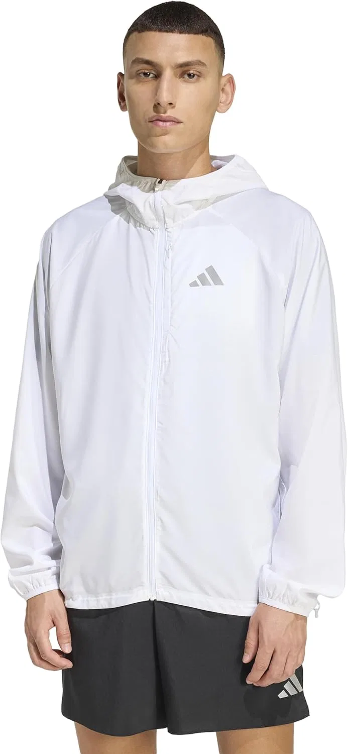 Мужская базовая куртка adidas Adi365