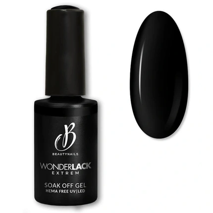 

Hema Free Dark Velvet 8ml Beautynails