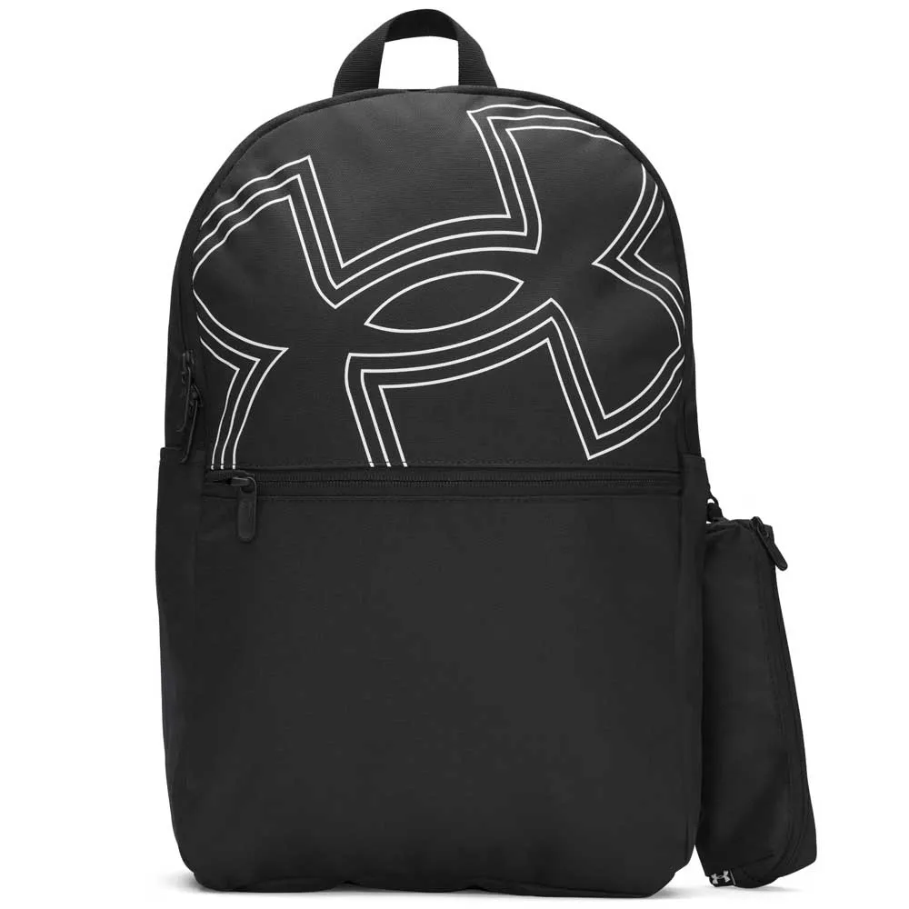 

Рюкзак Under Armour Essential Printed, черный