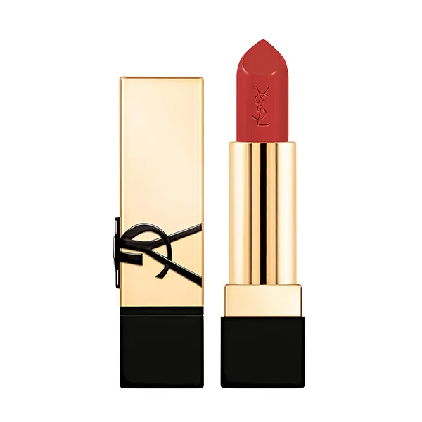 

Сатиновая помада с финишем Rouge Pur Couture Yves Saint Laurent, N4