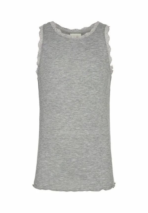Топ сгастридси Sofie Schnoor, Grey Melange