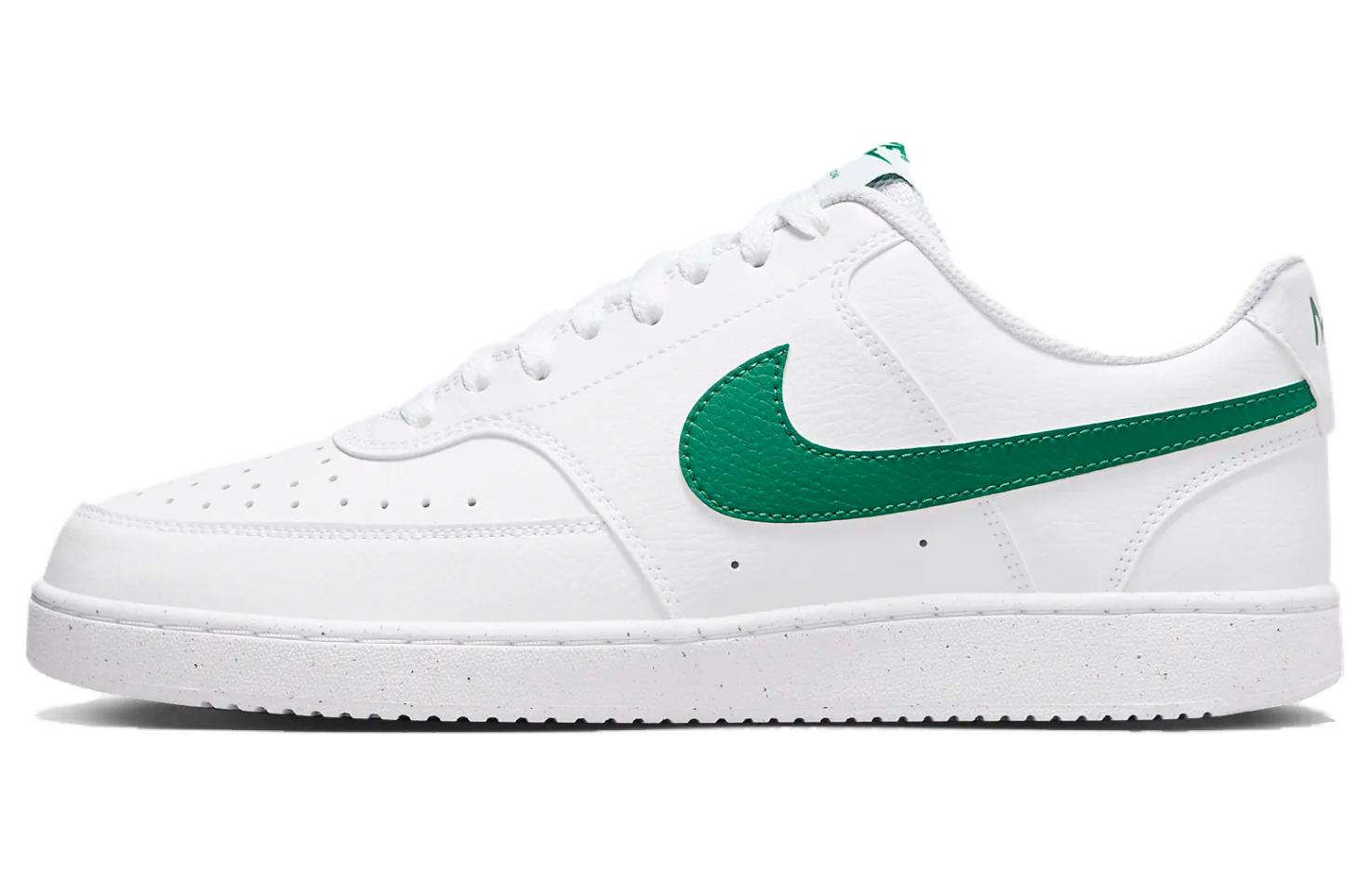 

Nike Court Vision 1 Low Next Nature 'Белый Зеленый'