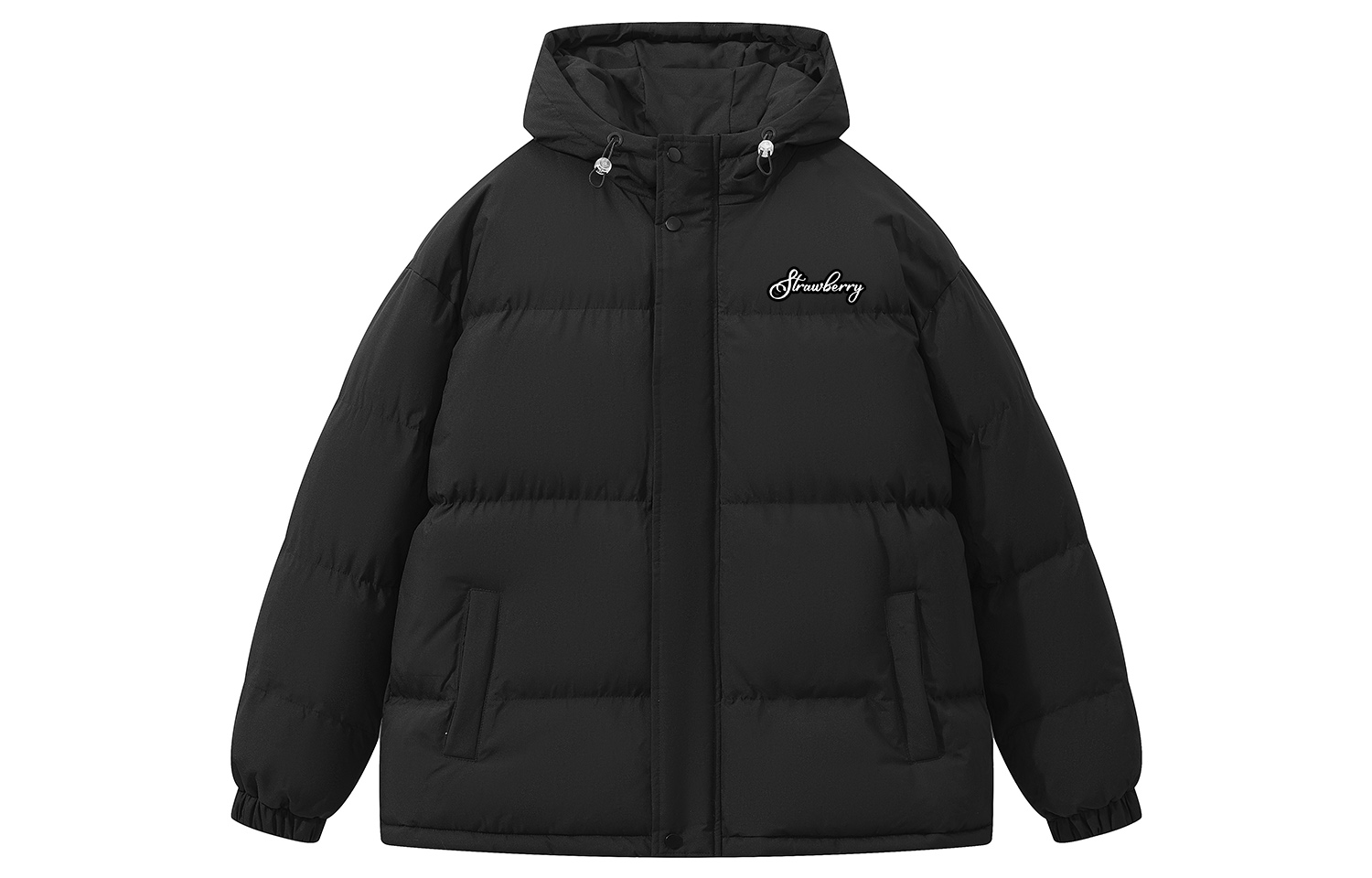 

Disney Пуховик Unisex, Black