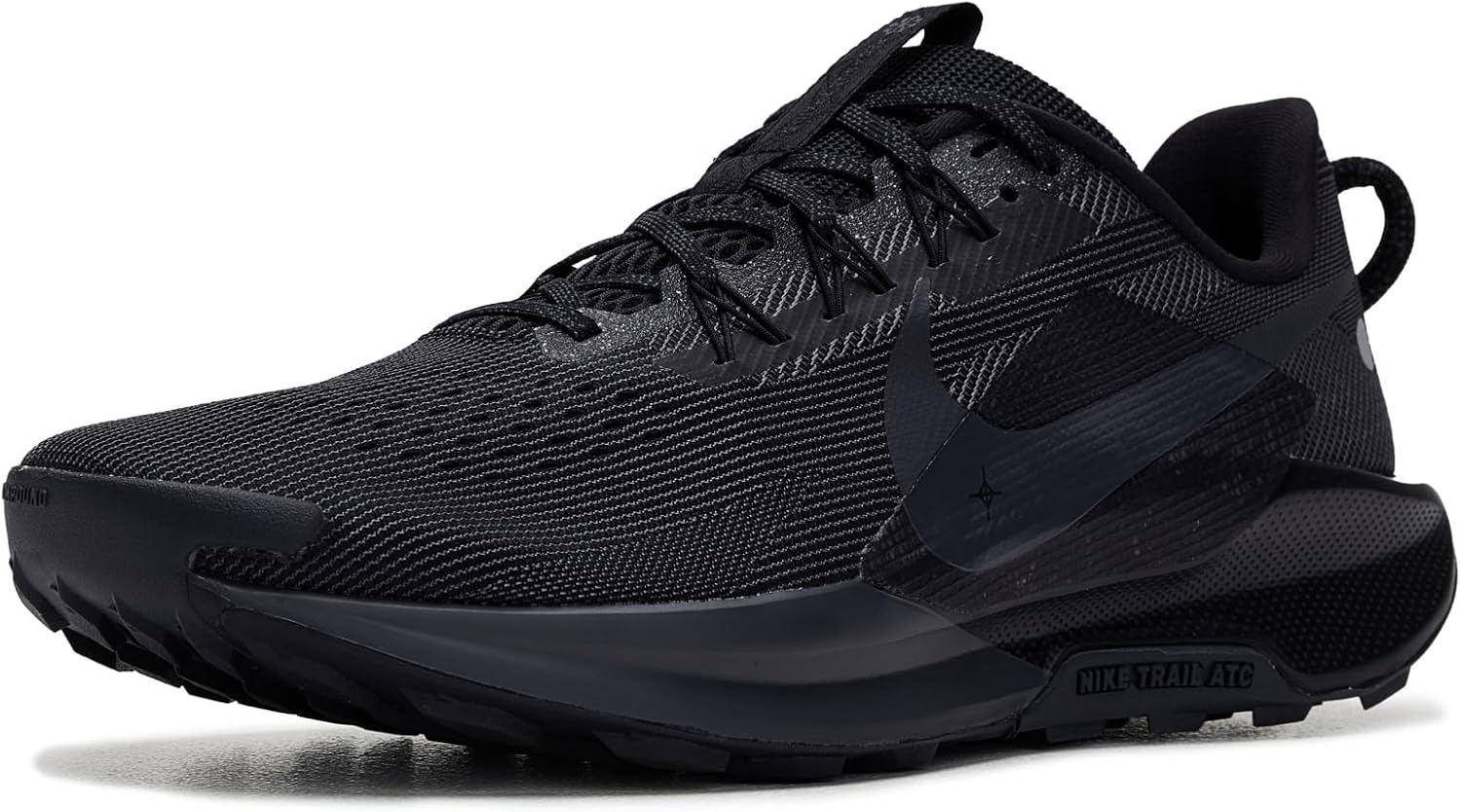 

Nike Mens Pegasus Trail 5, Black/Anthracite/Velvet Brown