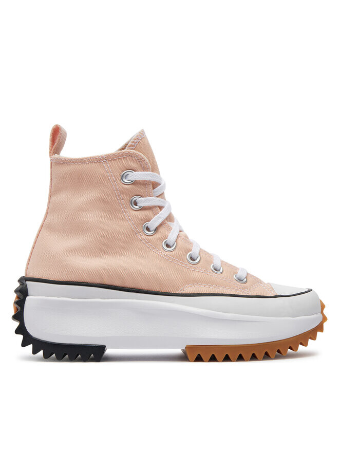

Кроссовки Converse, оранжевый
