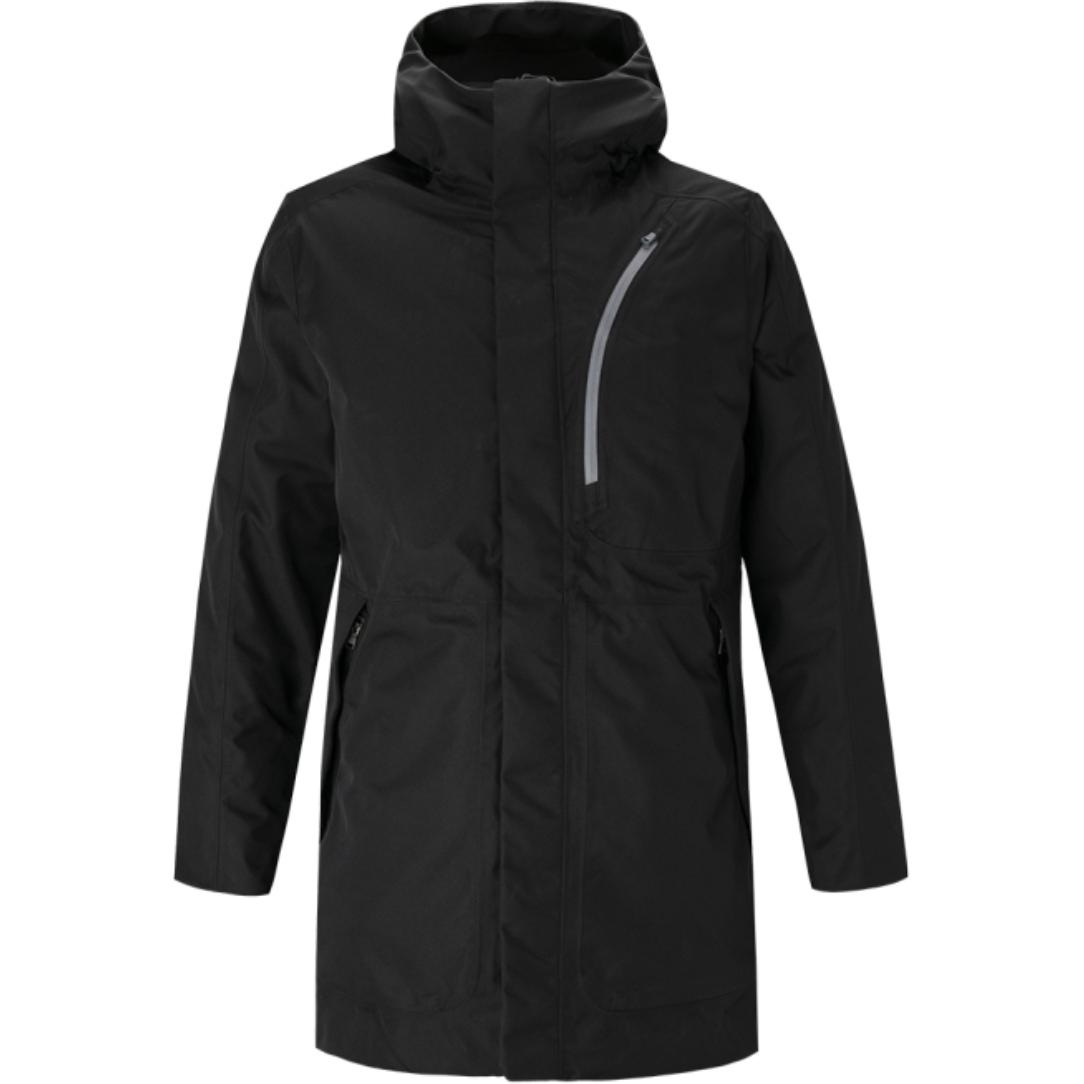 

Under Armour Пуховик мужской черный, Black