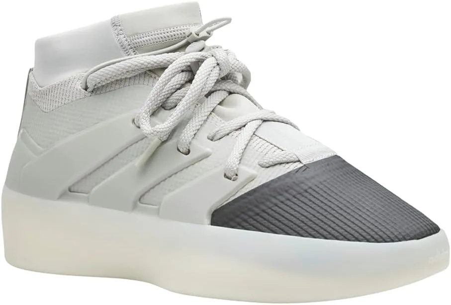 Мужские кроссовки Adidas Fear of God X Athletics I, серый — фото 2