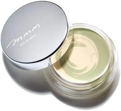 Крем для лица m.m.m — Дневной -мусс Mu Skin Smoother MG, 8.5 г