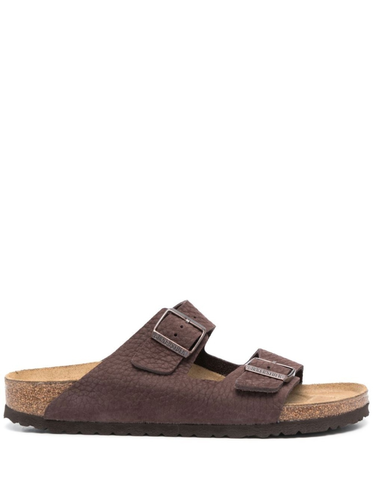 

Birkenstock сандалии Arizona, коричневый