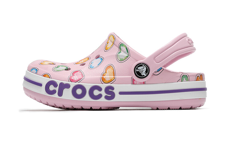 

Классические детские сандалии Clog Kids Crocs
