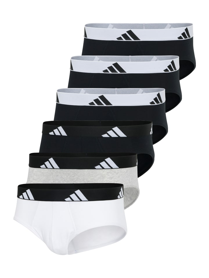 

Трусы Adidas Sportswear, цвет weiß/schwarz/grau